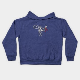 Jumping Kids Hoodie